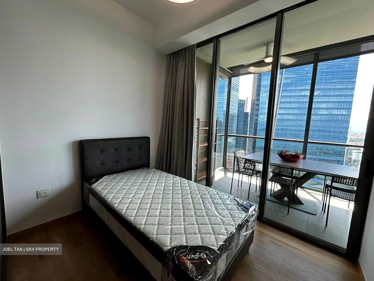 Marina One Residences (D1), Apartment #563418181
